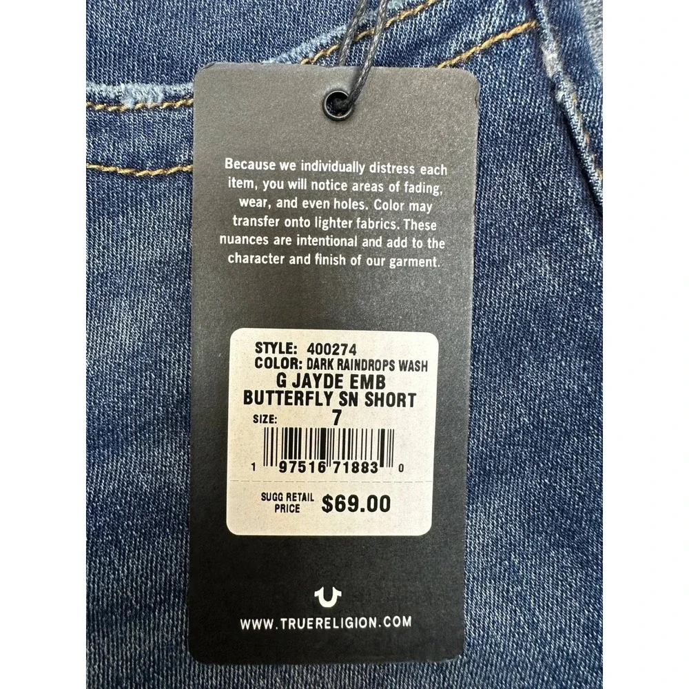 True Religion true religion
